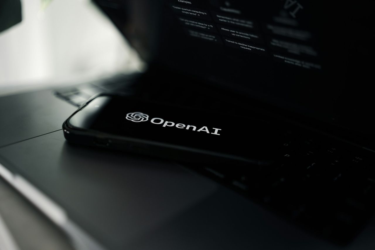 OpenAI öppnar kontor i Stockholm