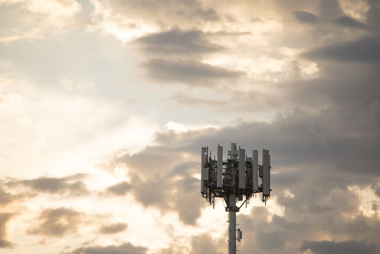 Telenor lanserar avancerat 5G för företag
