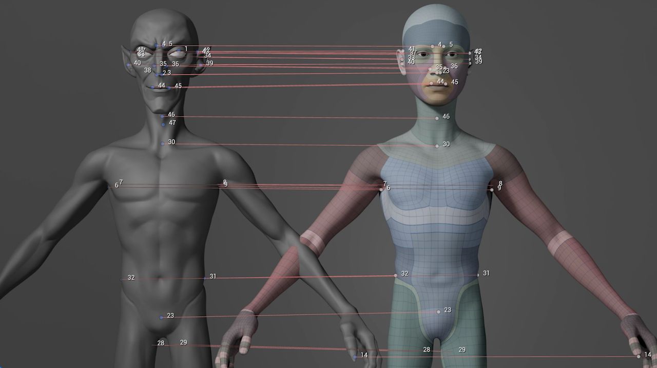 Unreal Engine 5.8 släppt