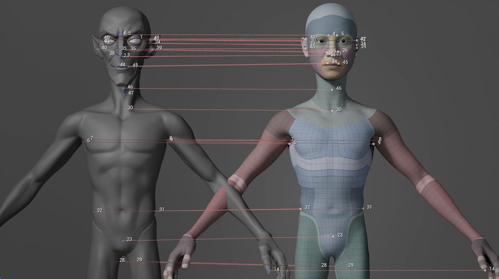 Unreal Engine 5.8 släppt