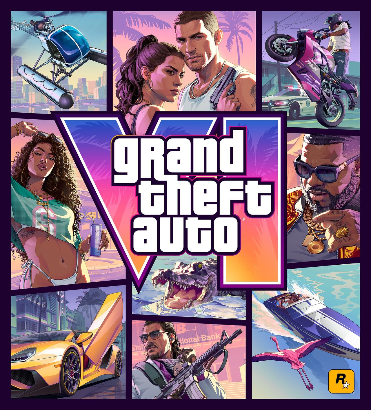 Då kan du förhandsboka GTA VI 