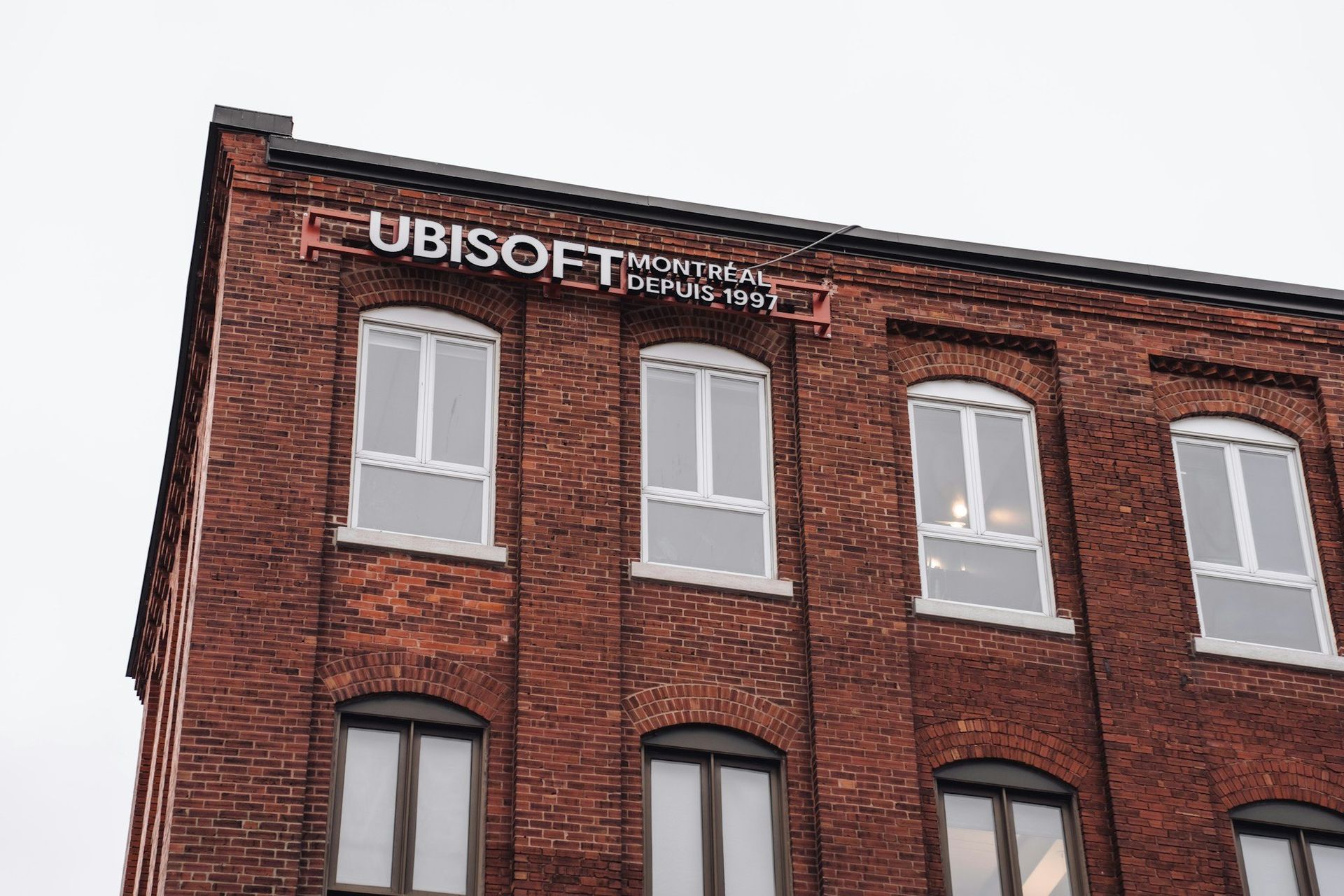Ubisoft-grundaren Claude Guillemot död i flygkrasch