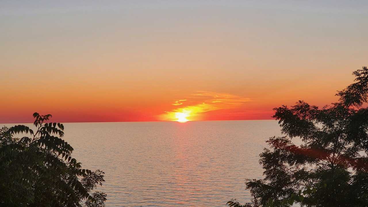 I dag har vi sommarsolstånd