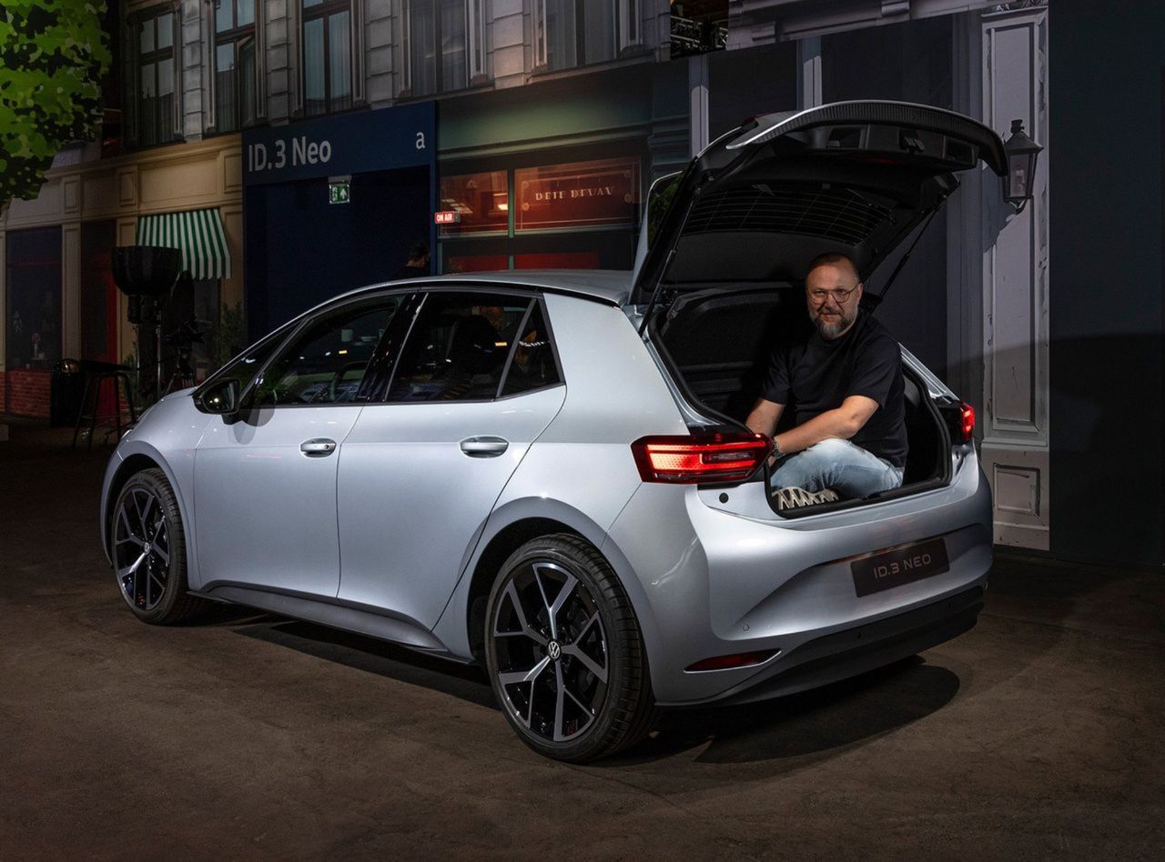 Volkswagen vill bli världens mest attraktiva biltillverkare