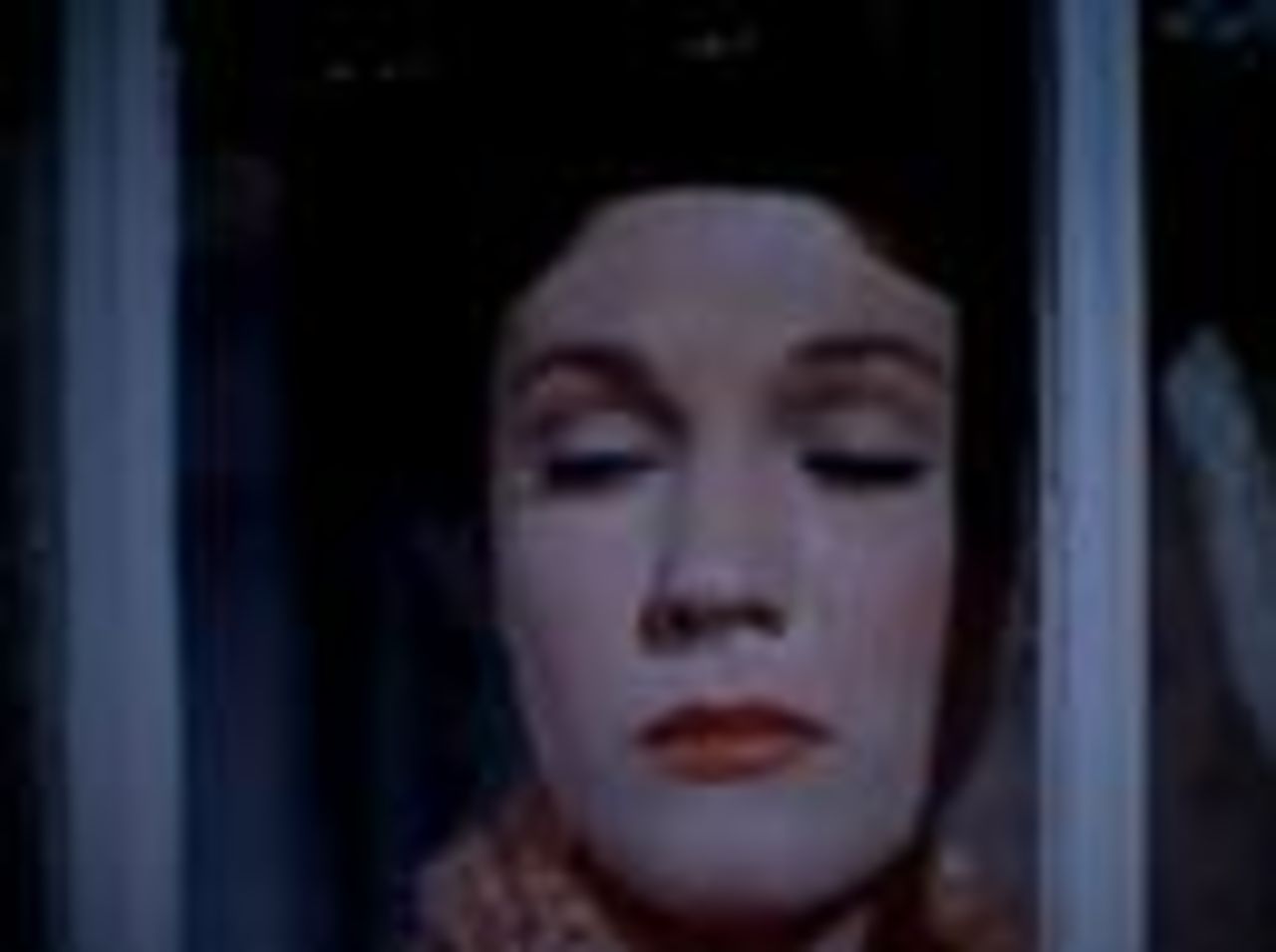 Scary Mary