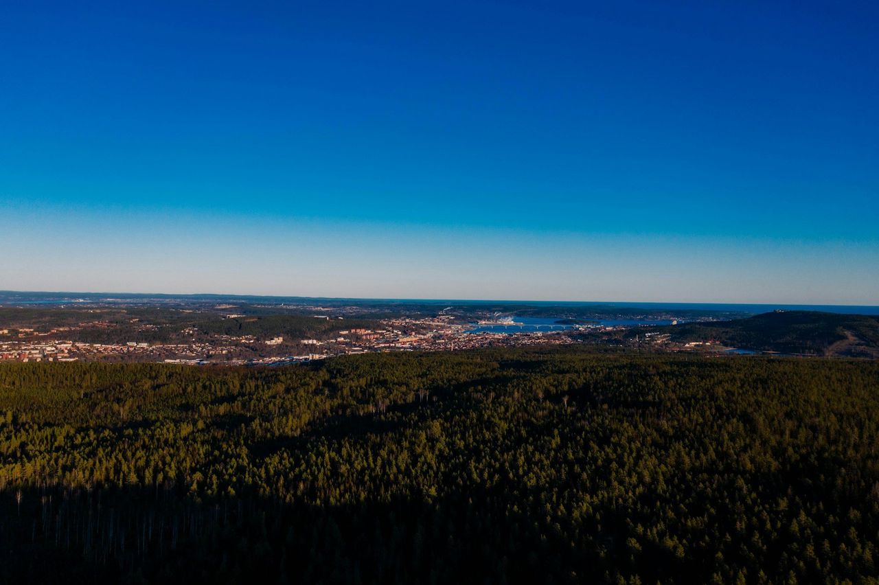 Google planerar nytt datacenter i Timrå
