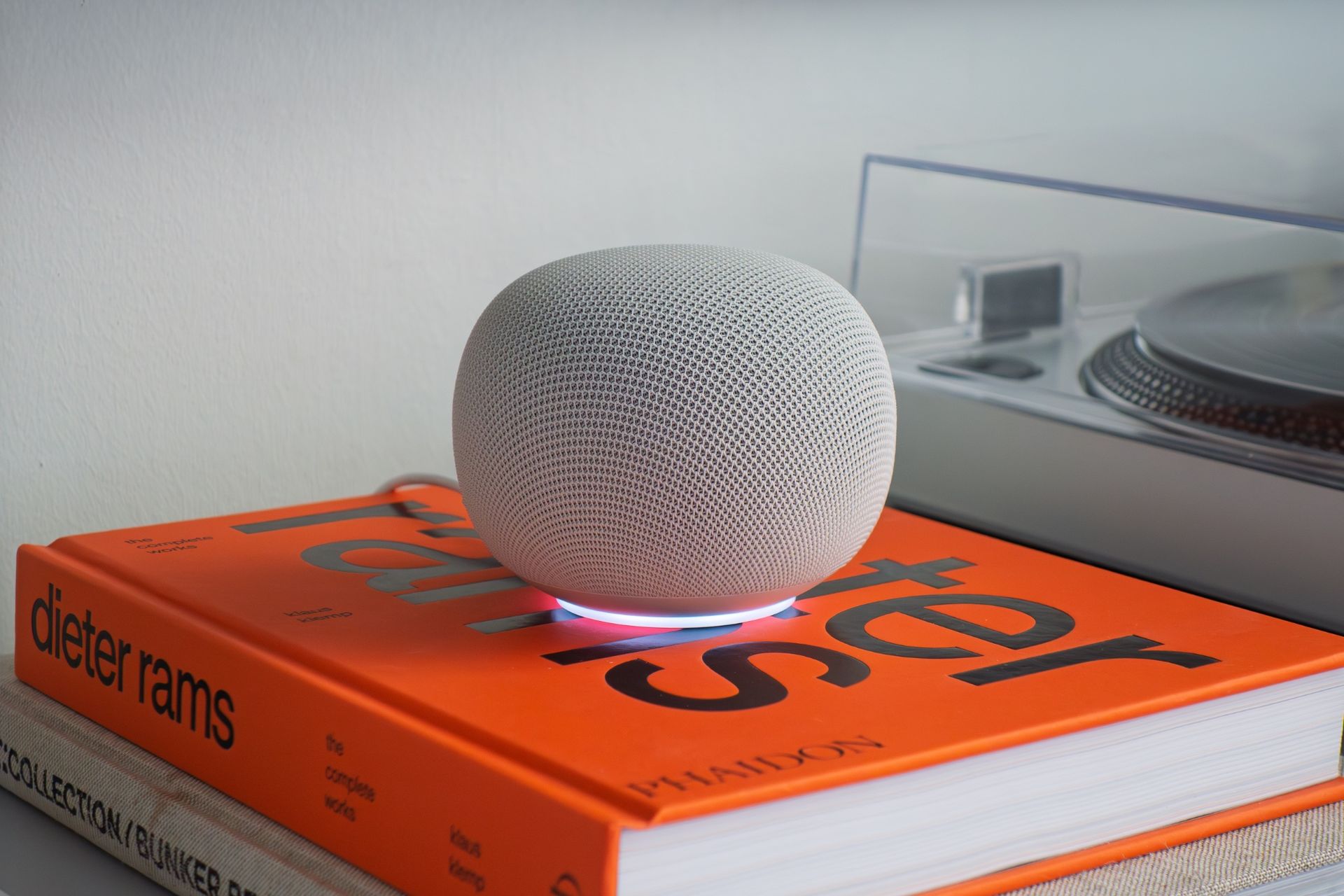 Vi har testat Googles nya högtalare med Gemini