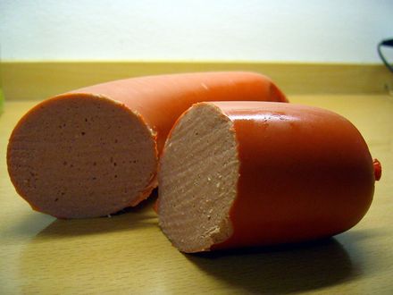 Tumnagel