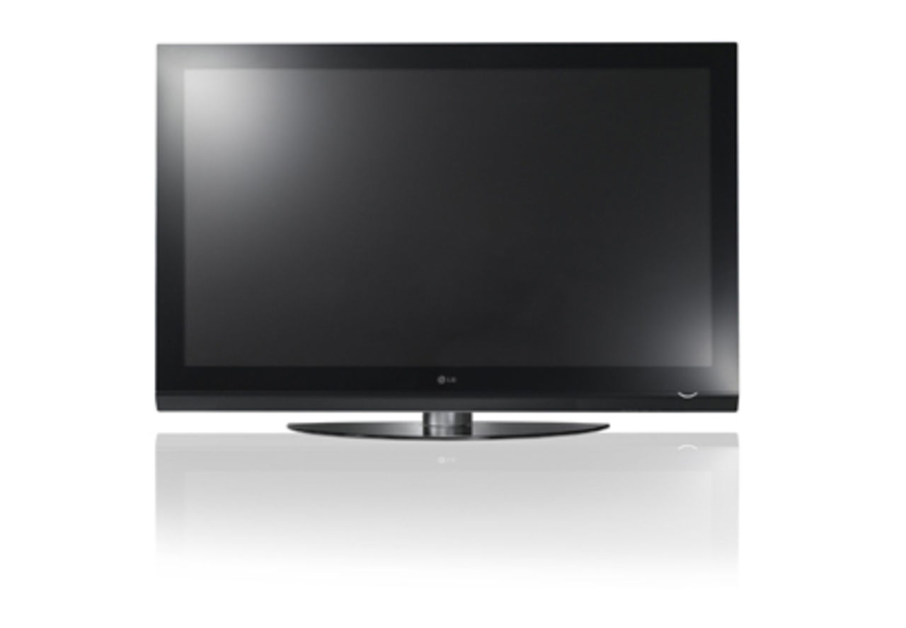 TV-apparaten med inbyggd hårddisk