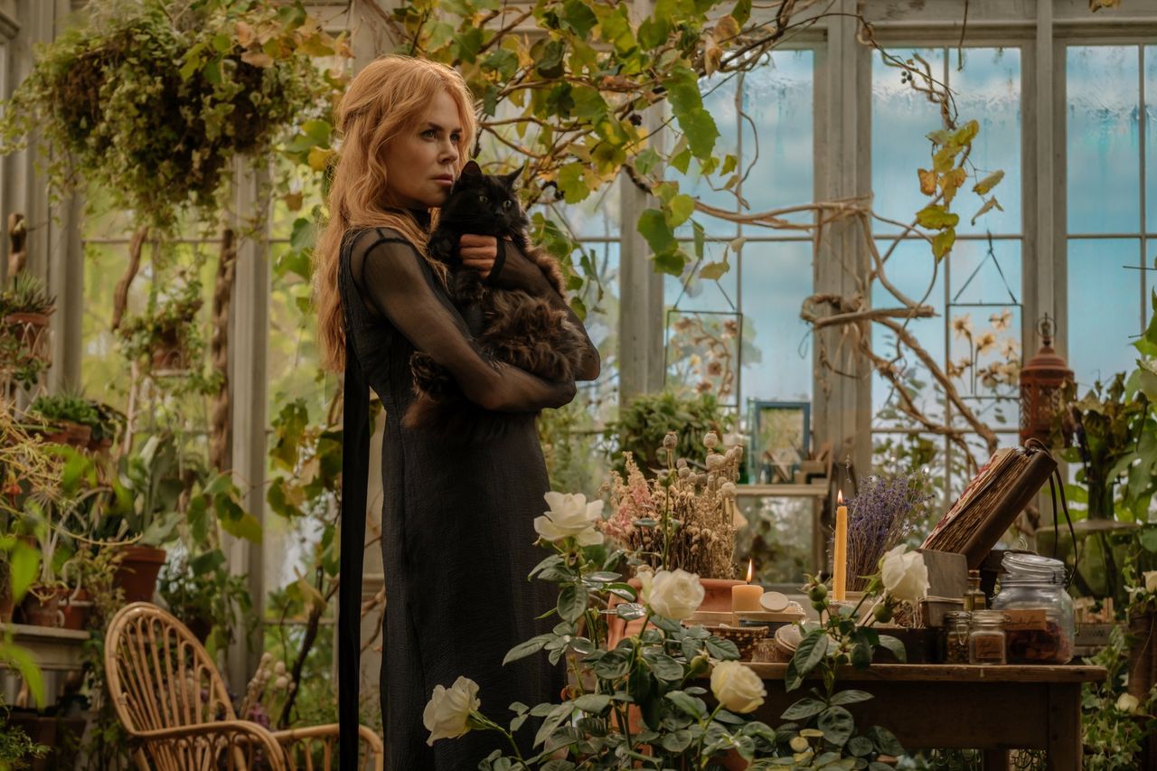 Practical Magic: Family Legacy kommer i höst