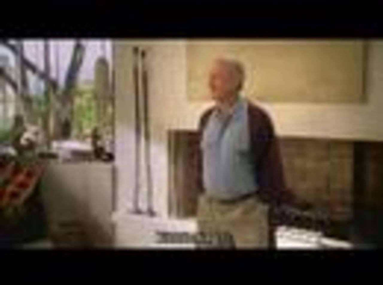 Tre roliga reklamfilmer med John Cleese