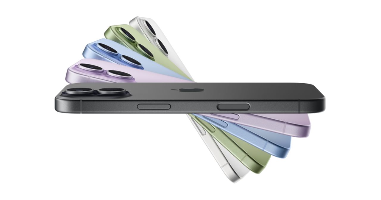iPhone 18 verkar få 9 GB RAM