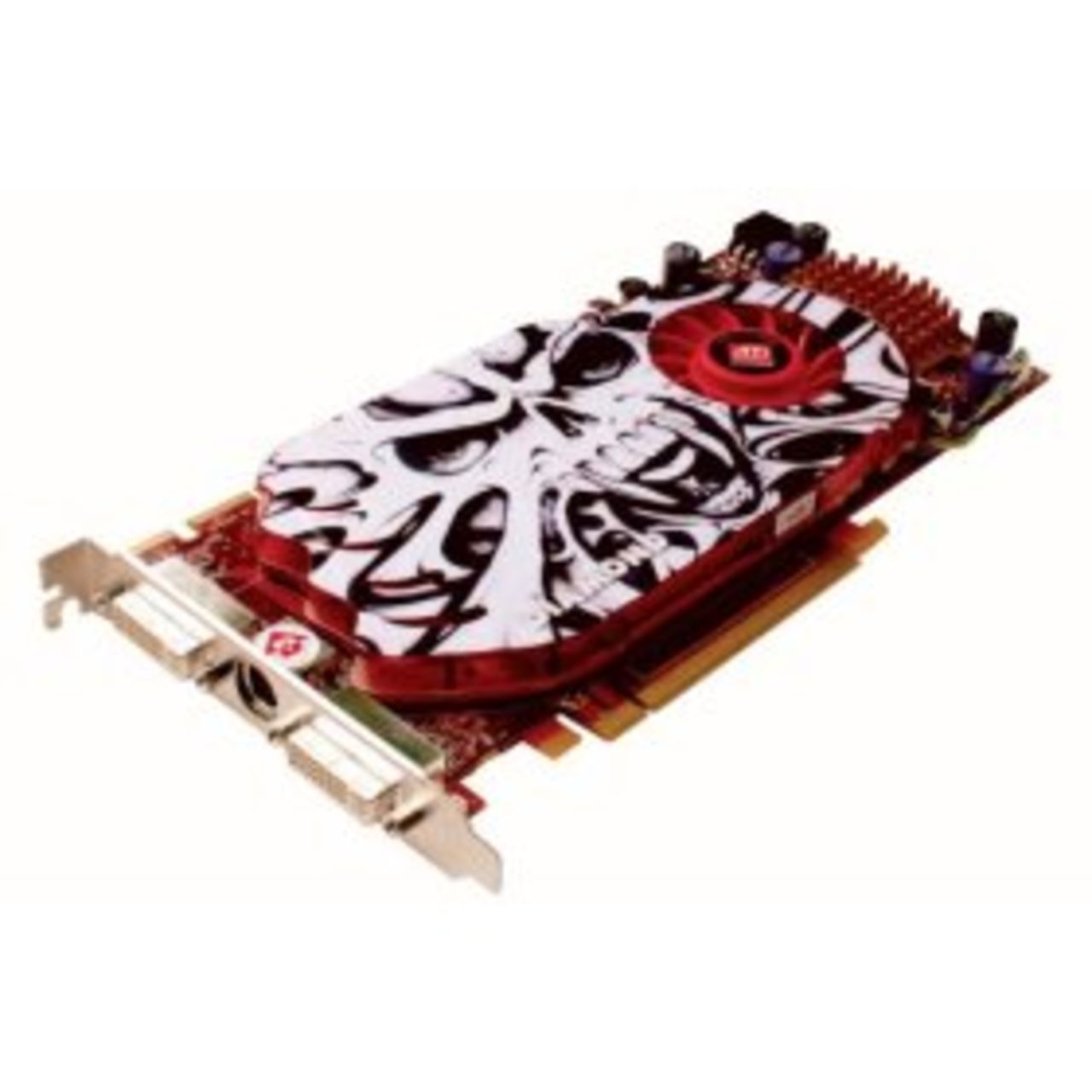 AMD släpper Radeon 4850 nästa vecka