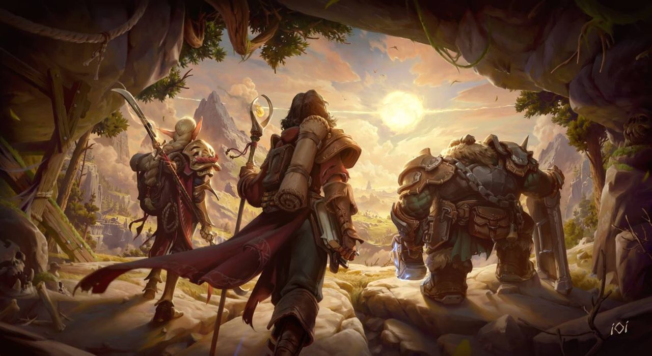 Microsoft drar sig ur Project Fantasy
