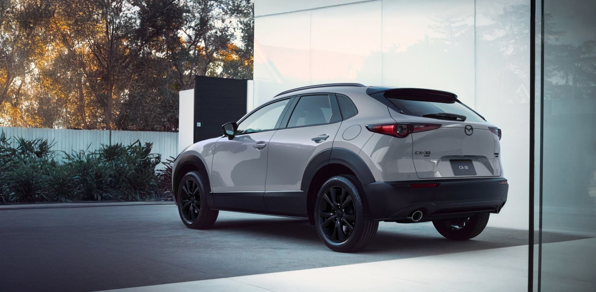 Mazda: globala efterfrågan på suvar kommer fortsätta öka