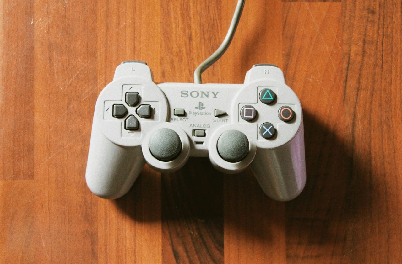 Sony slutar med fysiska spelskivor 2028