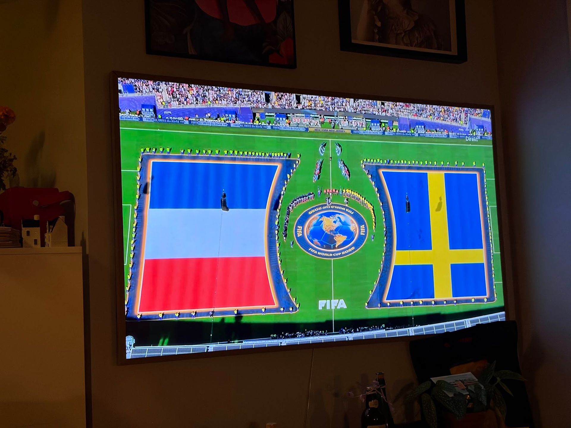 Har du tröttnat på fotbolls-VM nu? 