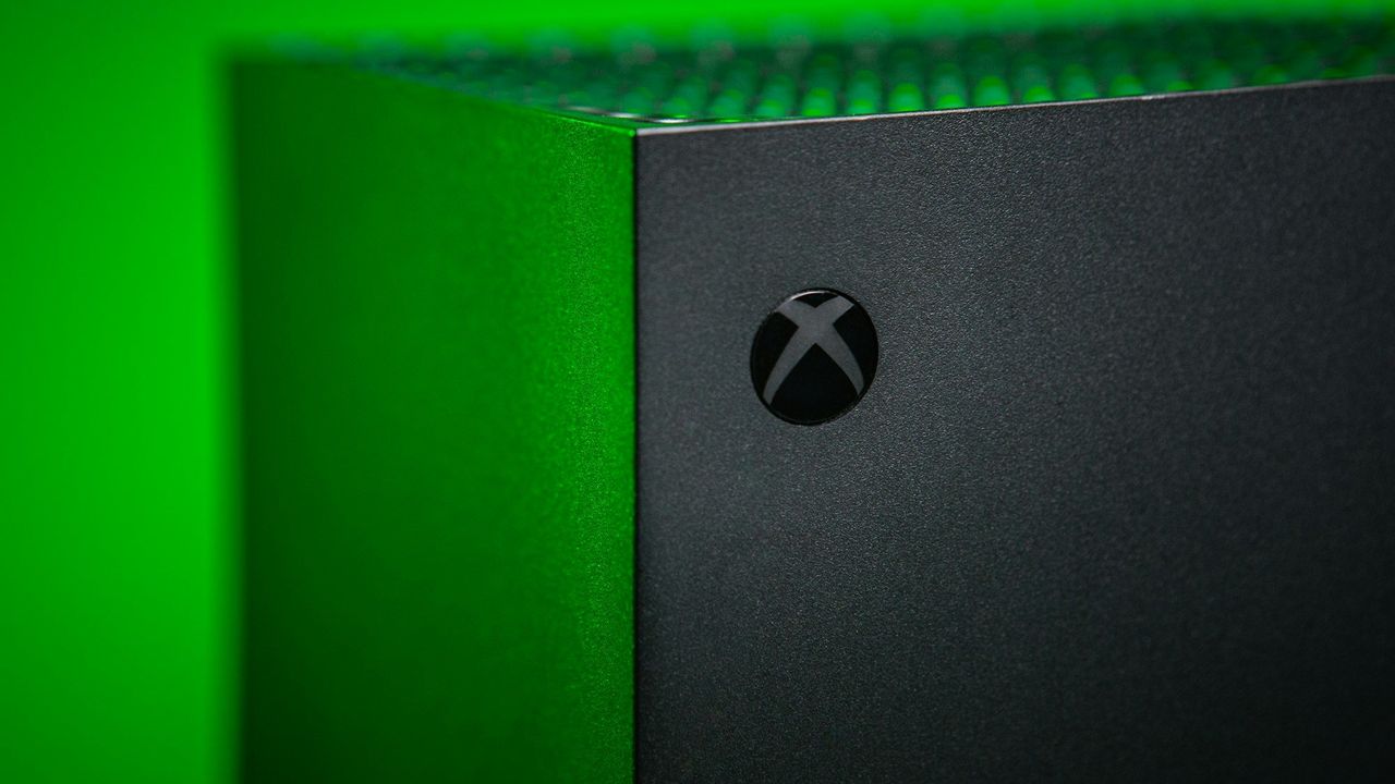Xbox verkar få funktion för att digitalisera skivor