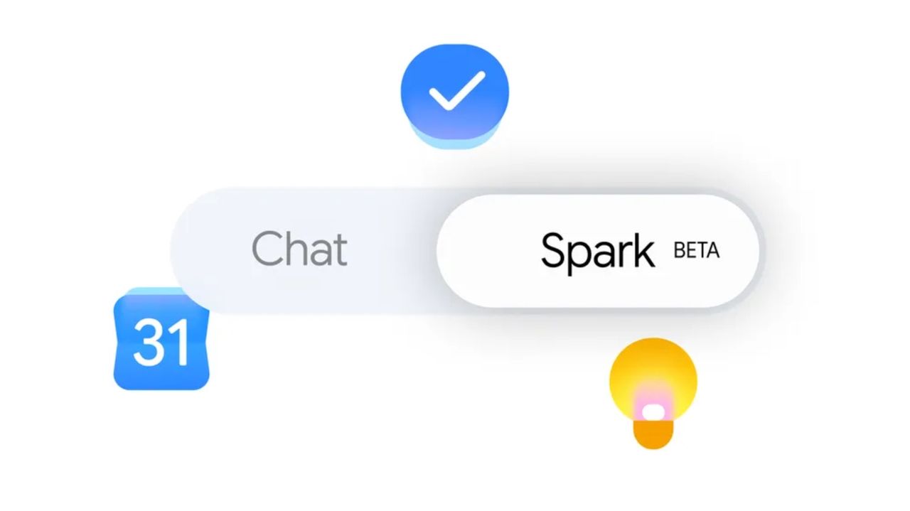 Google rullar ut Gemini Spark för flera