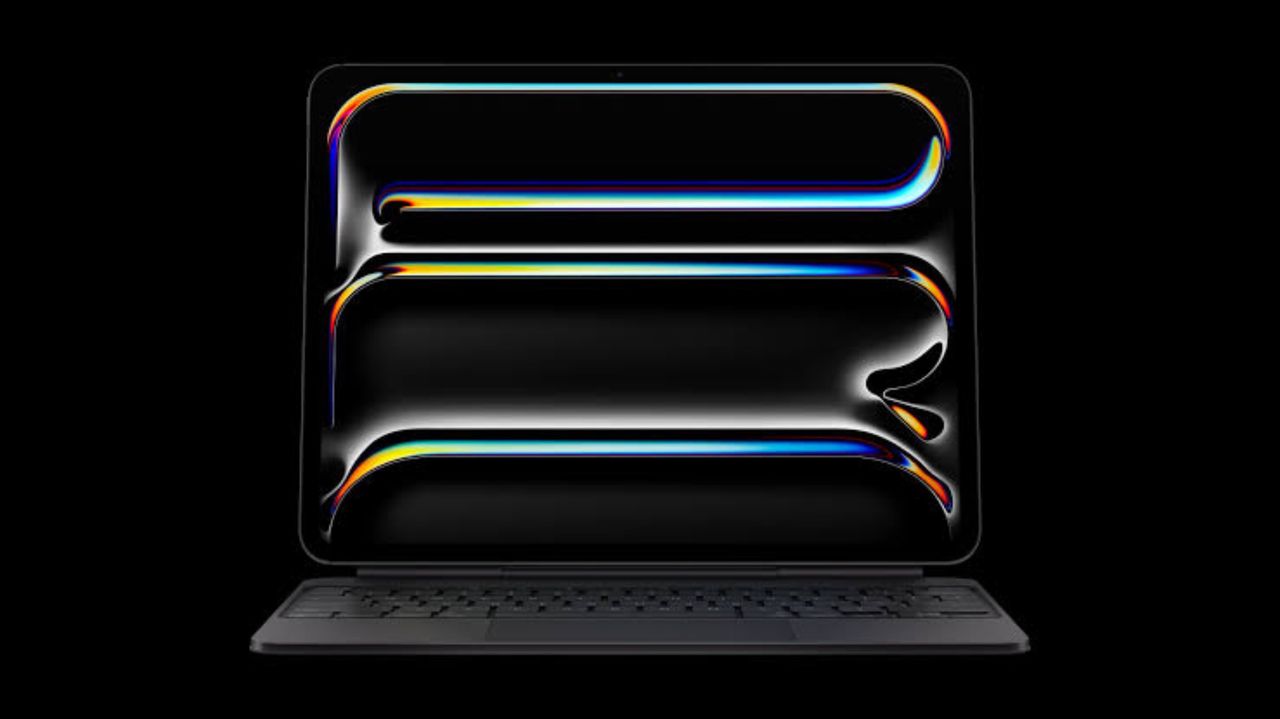 Nya iPad Pro-modeller planeras till våren 2027