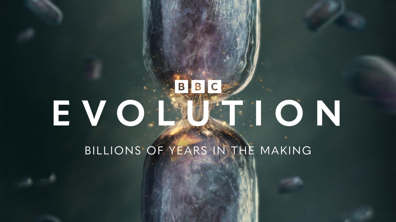 BBC släpper dokumentärserie om evolutionen av djurarter