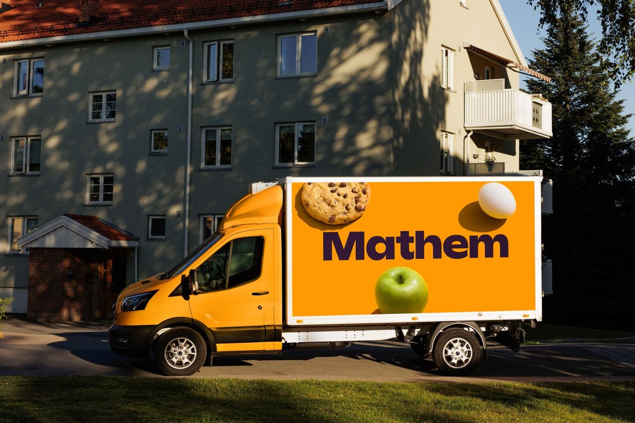 Kinnevik säljer Mathem för en struntsumma