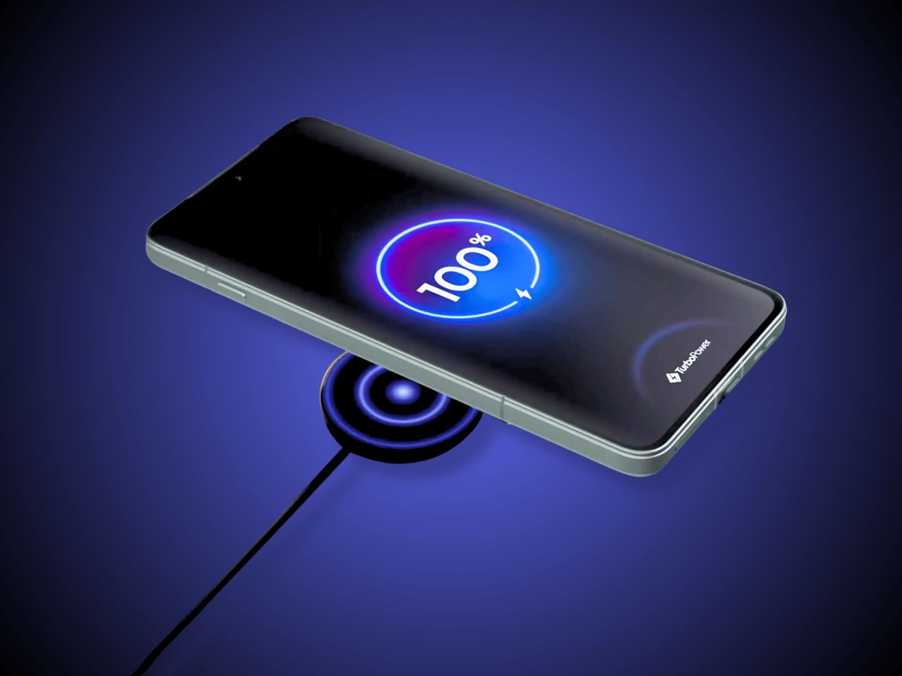 Motorolas nästa telefon verkar få Qi2 med magneter