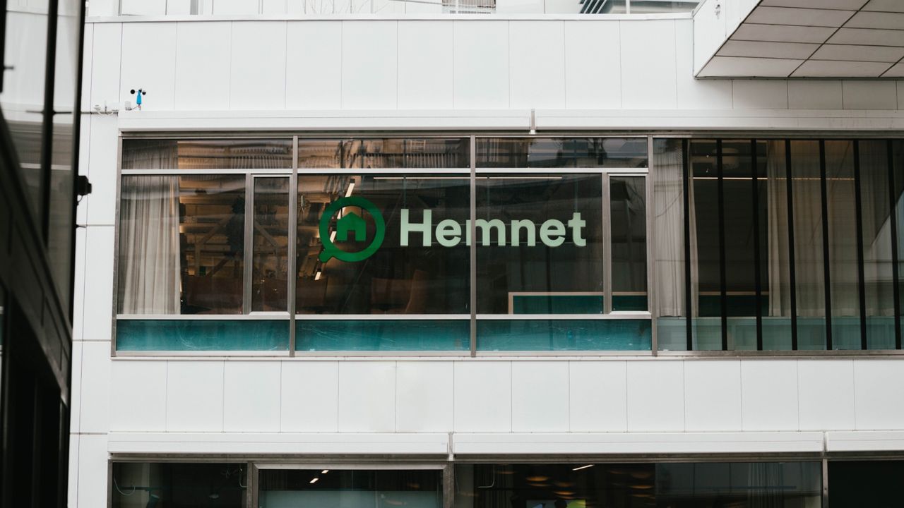Konkurrensverket lägger ner granskning av Hemnet