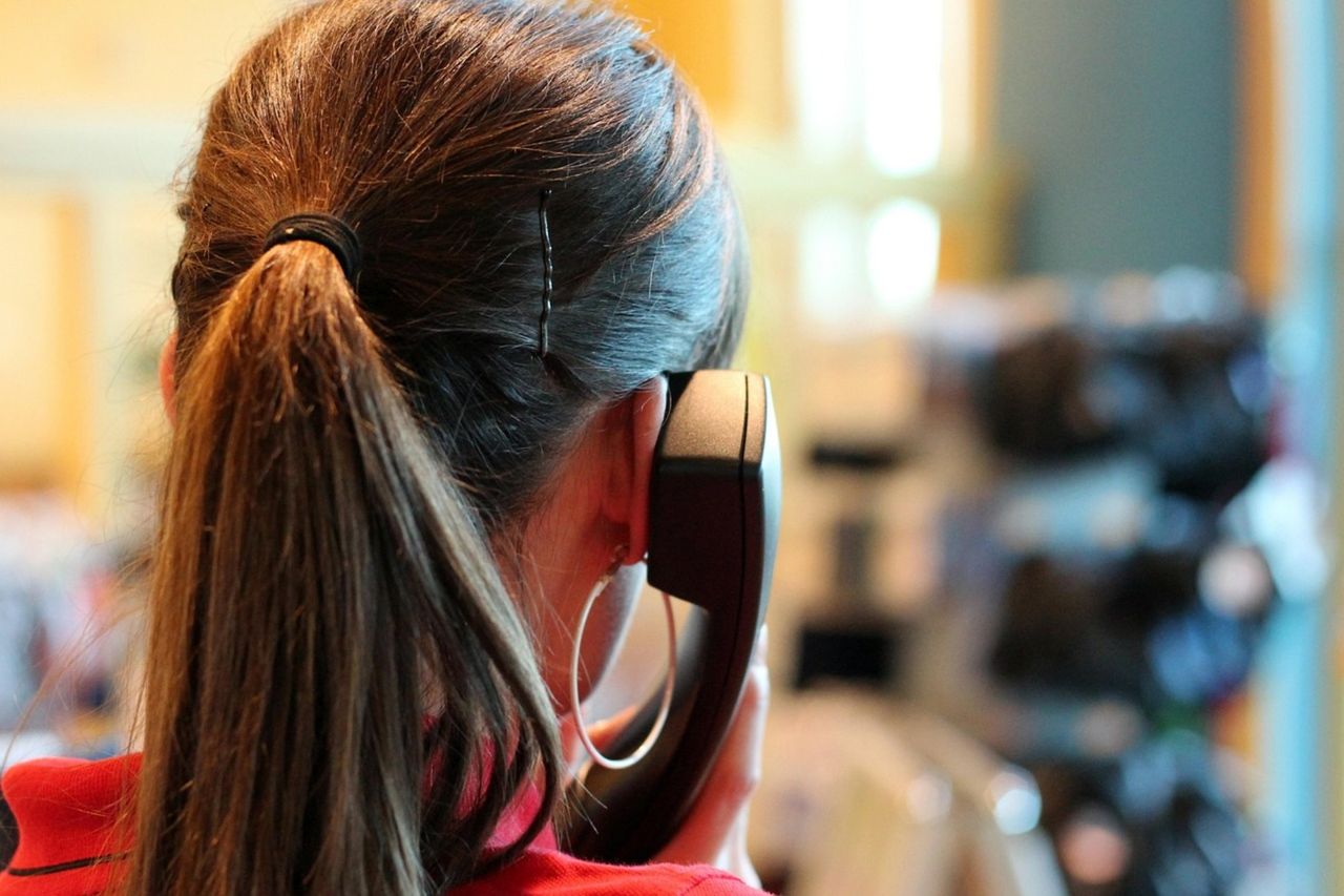 Regeringen funderar på att förbjuda telefonförsäljning