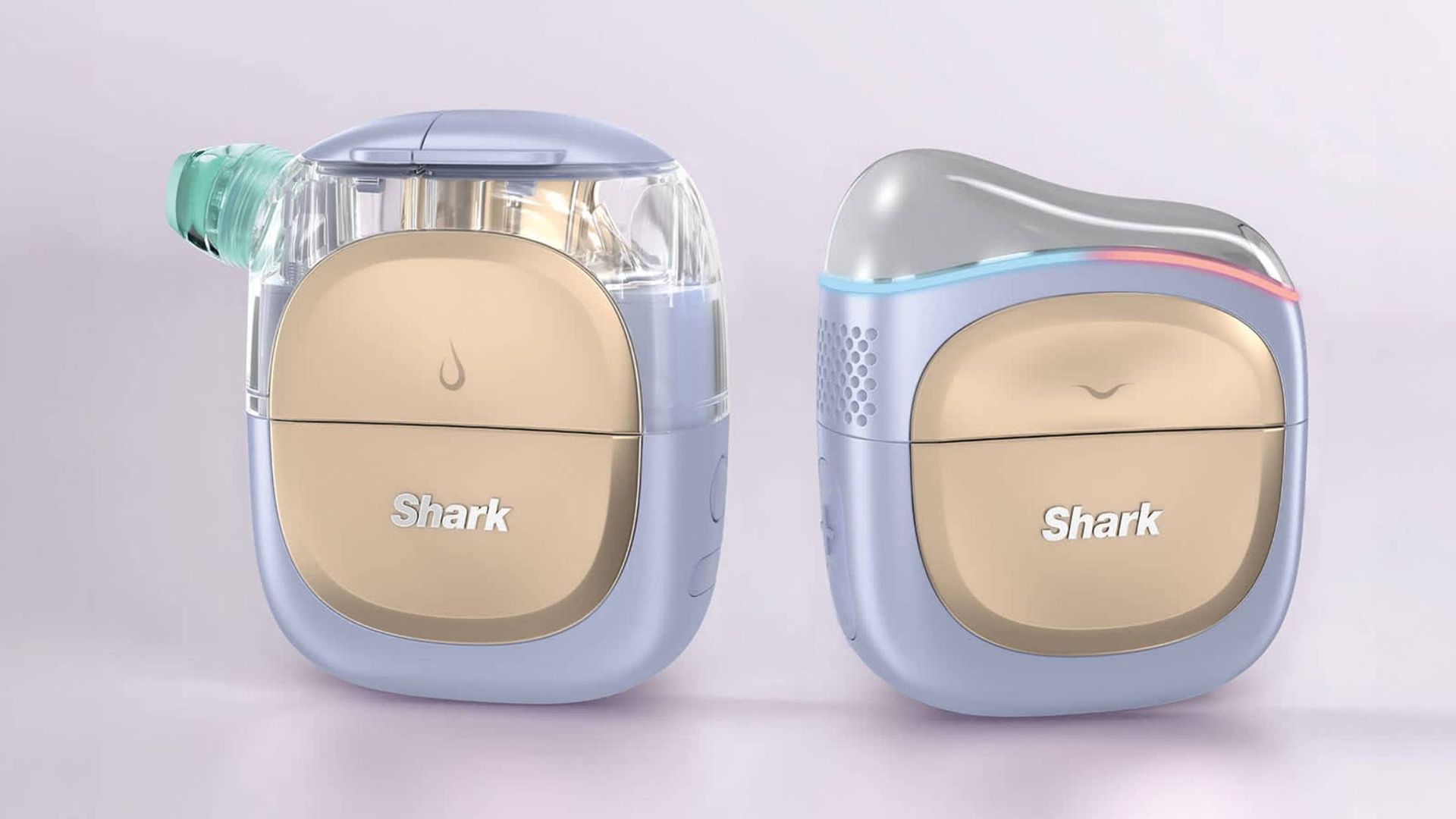 Vi har testat Shark Facial Pro Glow