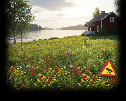 Tumnagel