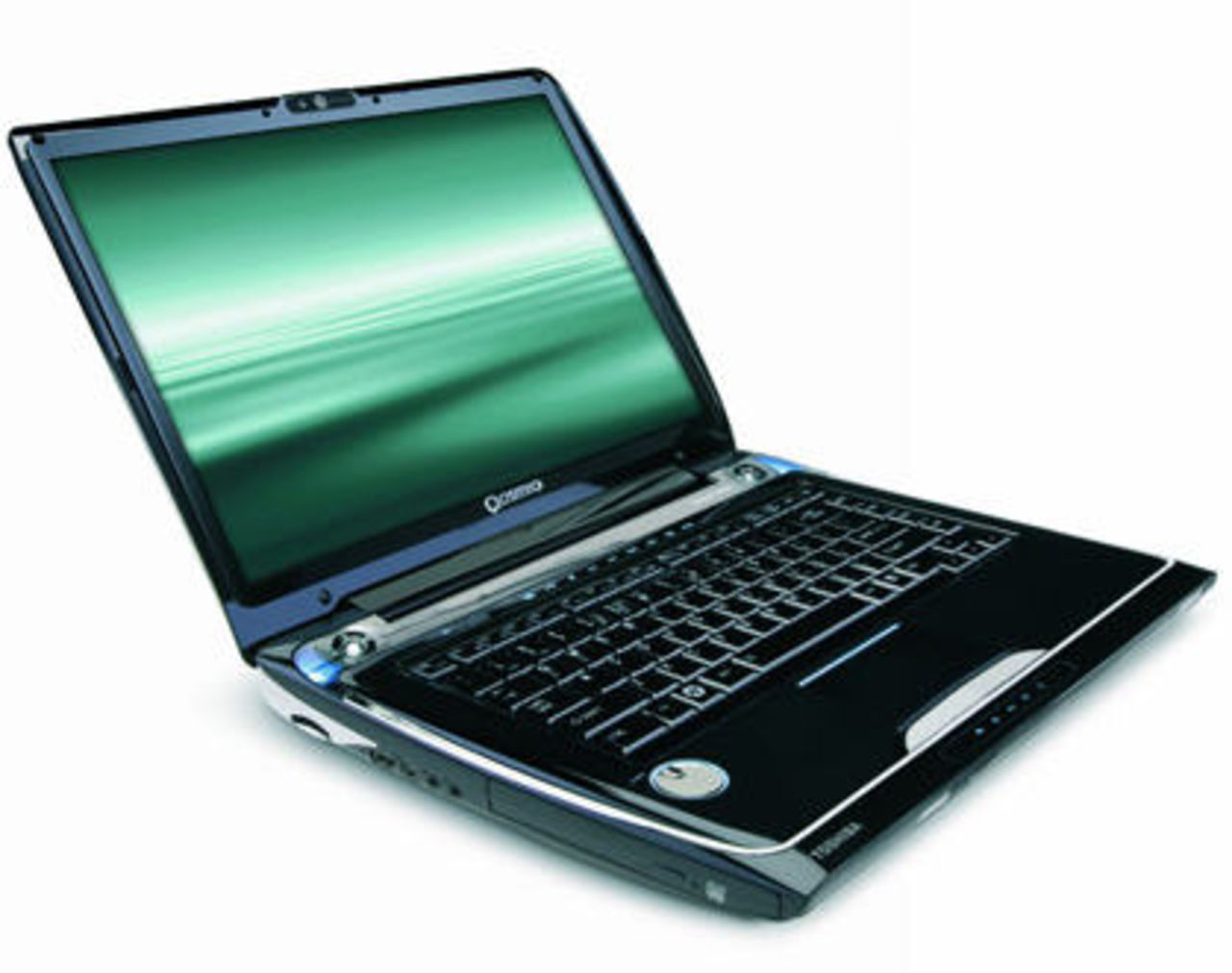 Mer bärbart från Toshiba