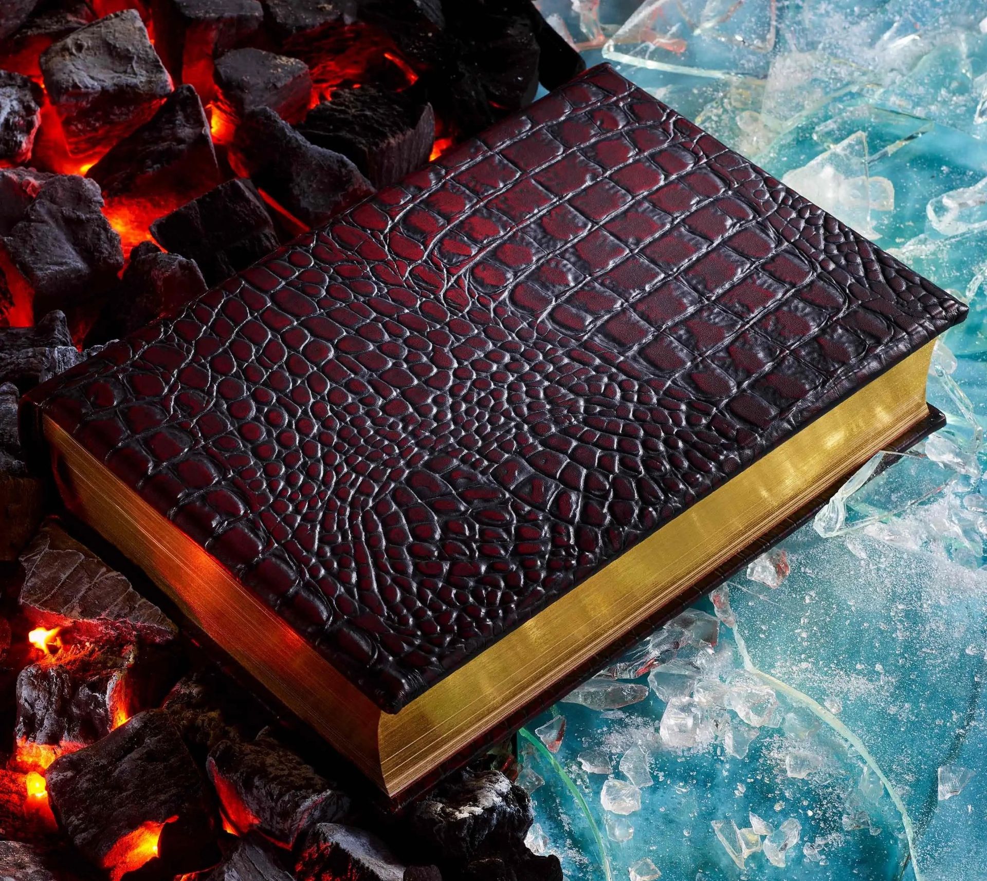 Exklusiv utgåva av Game of Thrones kostar över 20.000 kronor