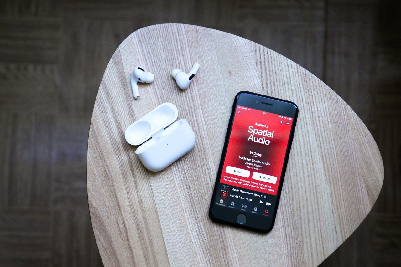 Det blir nu dyrare att streama musik via Apple