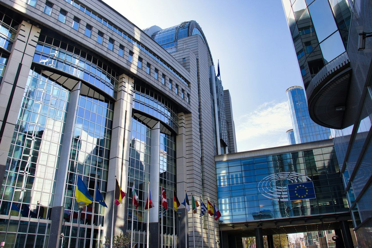 EU vill förenkla bankernas regelverk