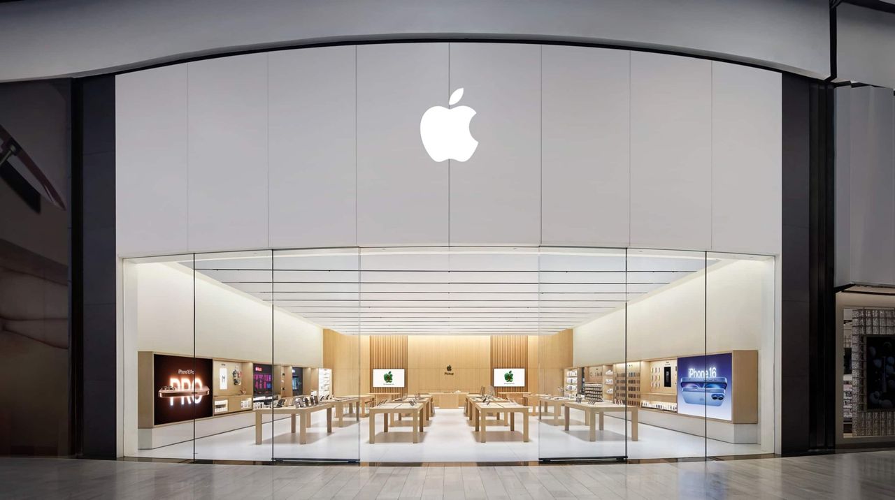 Apple ryktas starta leasingprogram med Klarna