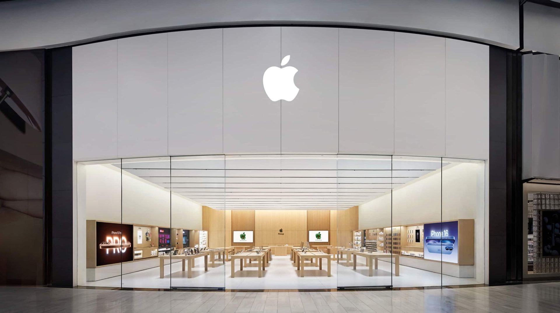 Apple ryktas starta leasingprogram med Klarna