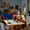 Bild till bildspel