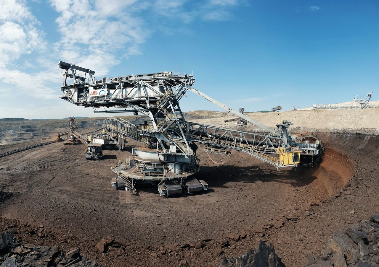 Ny strategi ska säkra svenska mineraler