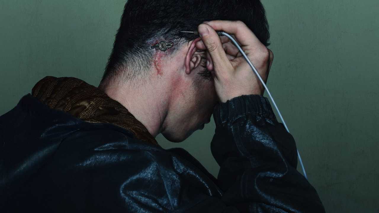 Trailer för Neuromancer!