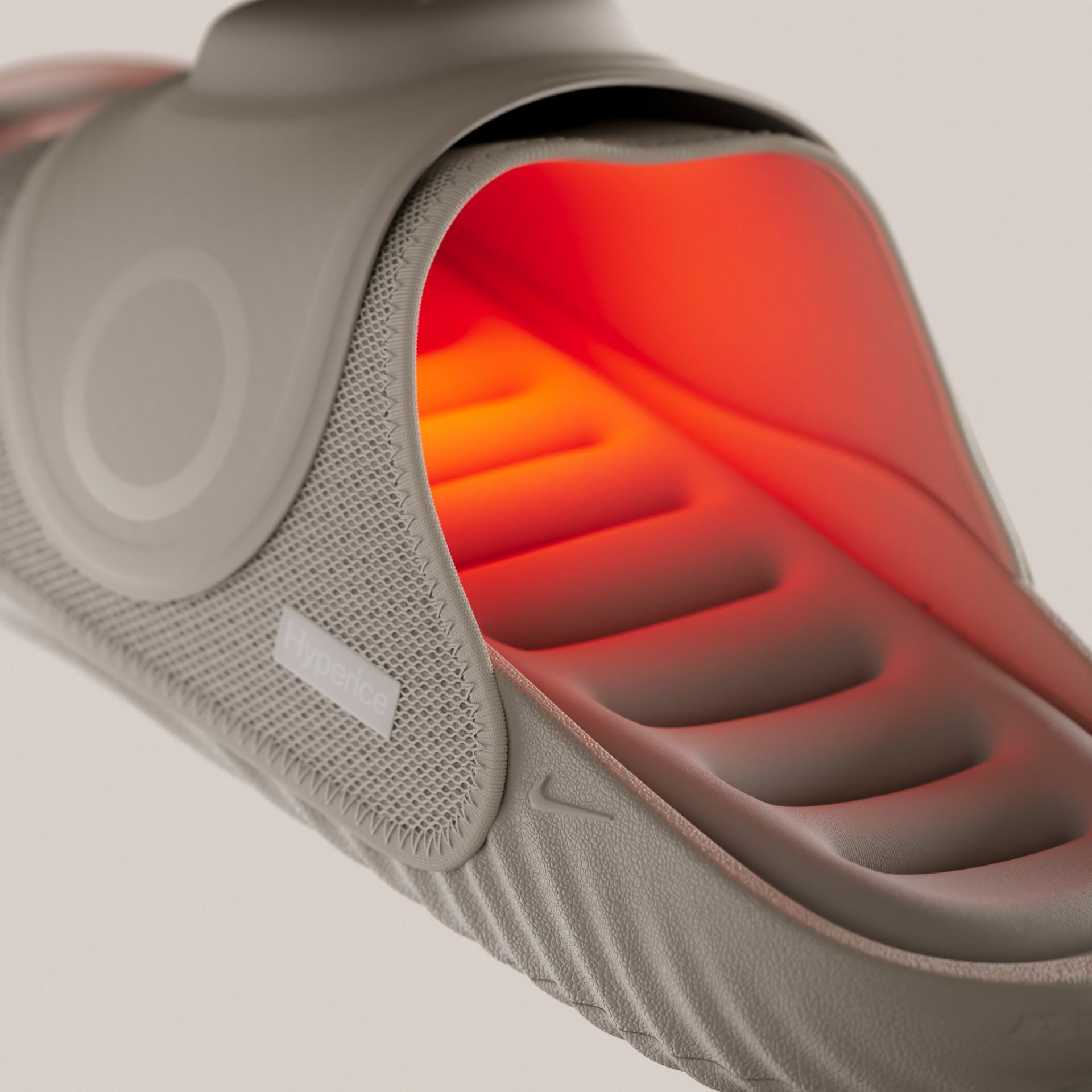 Nike släpper toffla för 2500 kronor