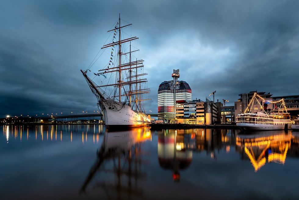 Göteborg satsade 700 000 kronor på influerare