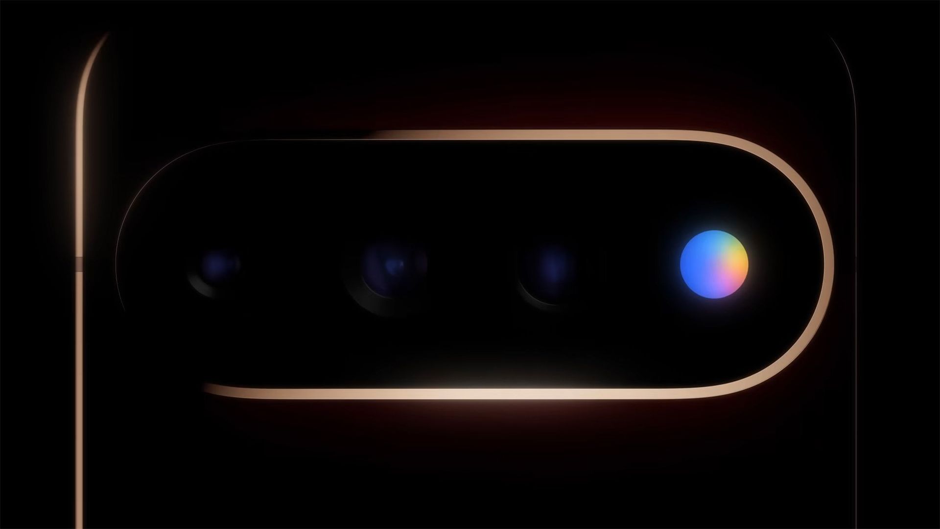 Google visar upp Pixel Glow