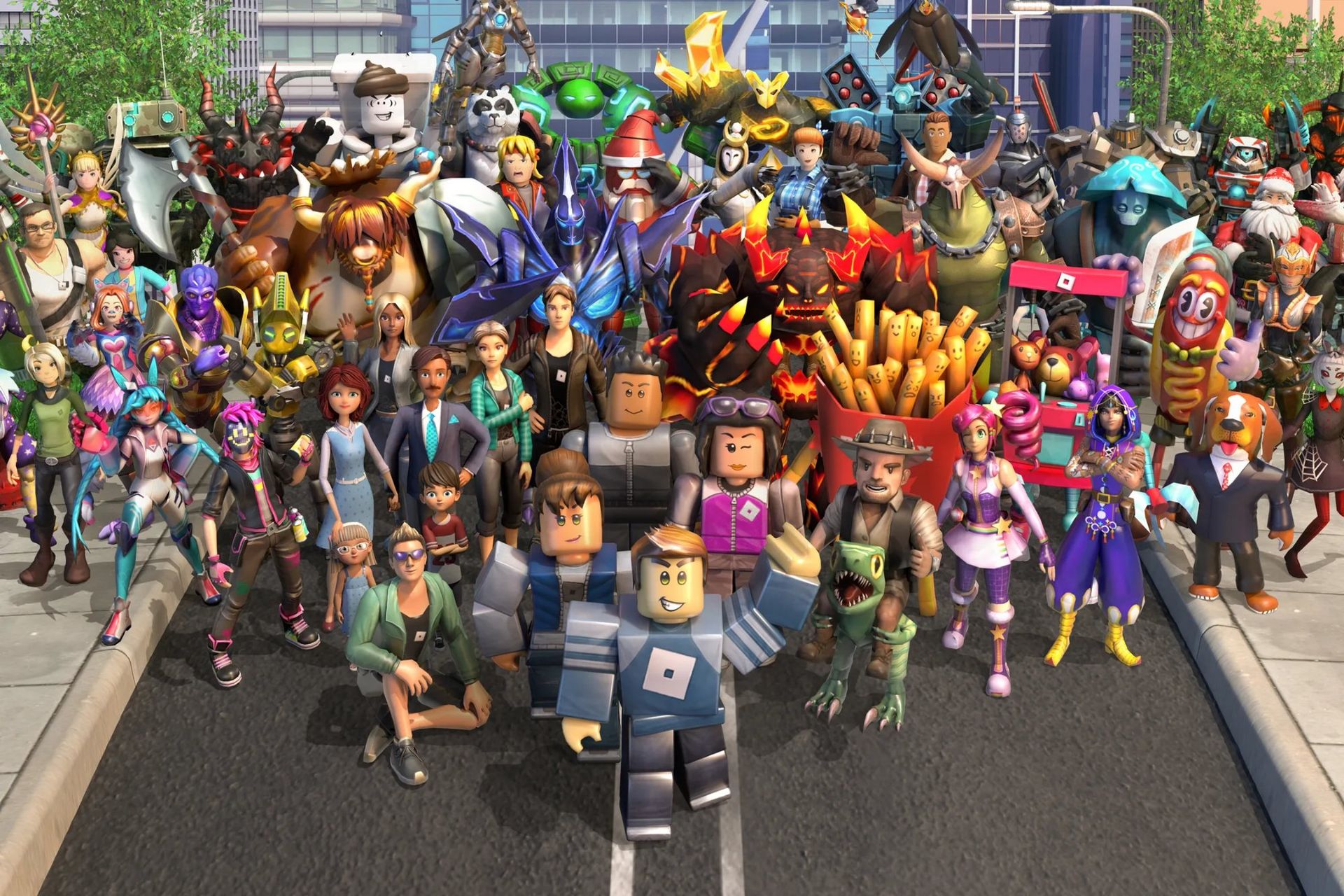 ChatGPT och Roblox kan klassas som VLOP:s av EU