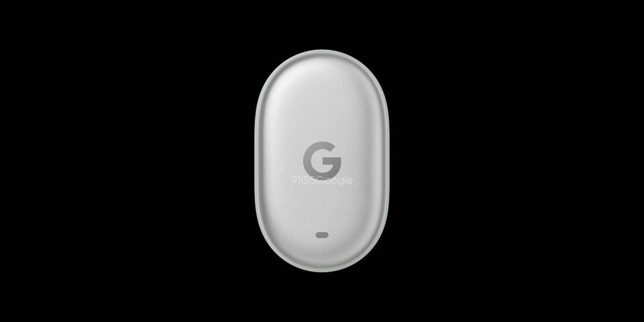 Google gör en Apple och släpper spårare