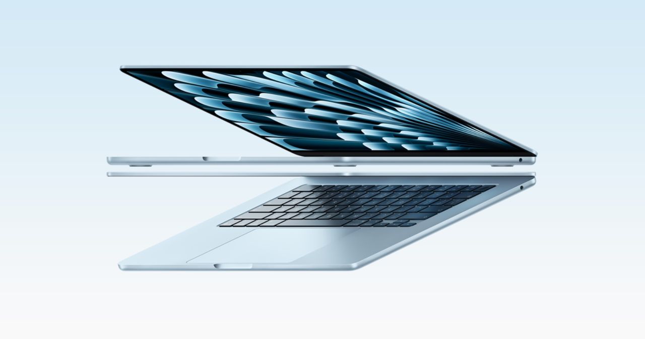 Brist på MacBook Air trots prishöjning