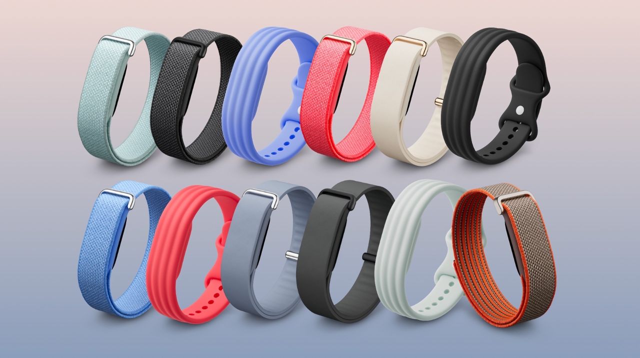 Nu kan Fitbit Air synka med Apple Hälsa