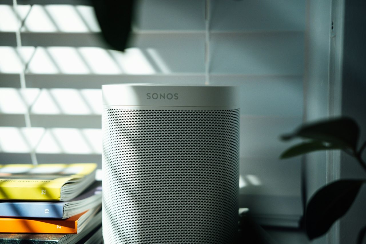 Sonos hintar om ny produktlansering i september