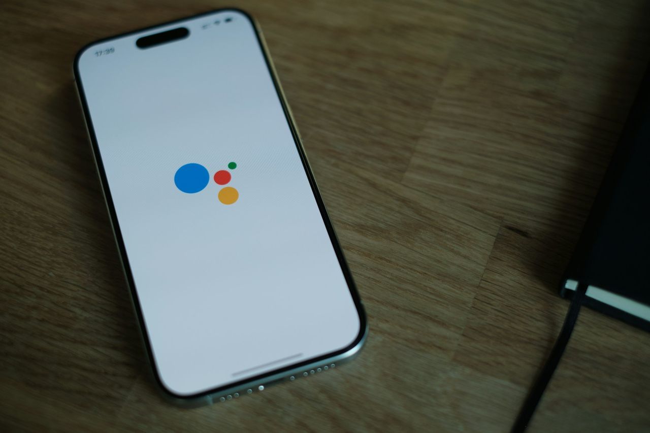 Dags att säga hej då till Google Assistant