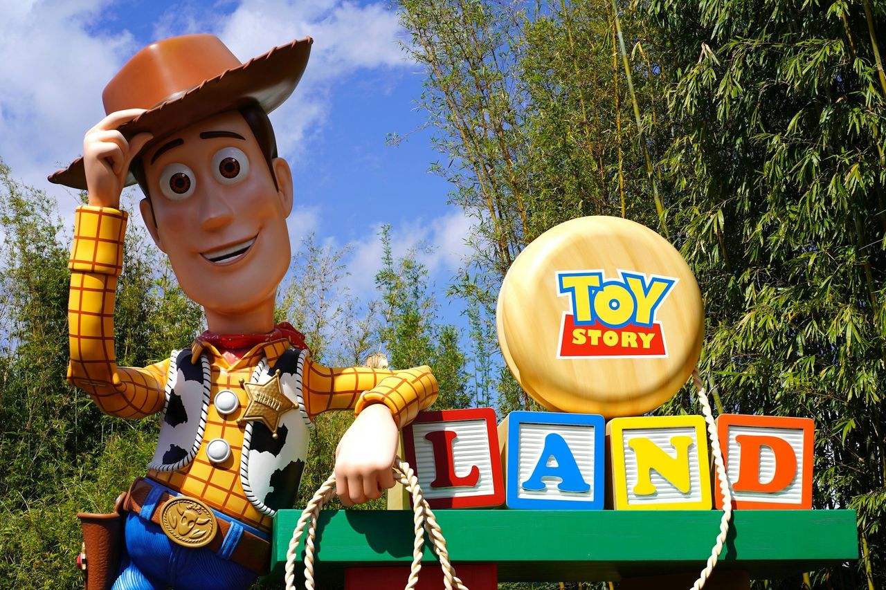 Disney och TikTok inleder samarbete